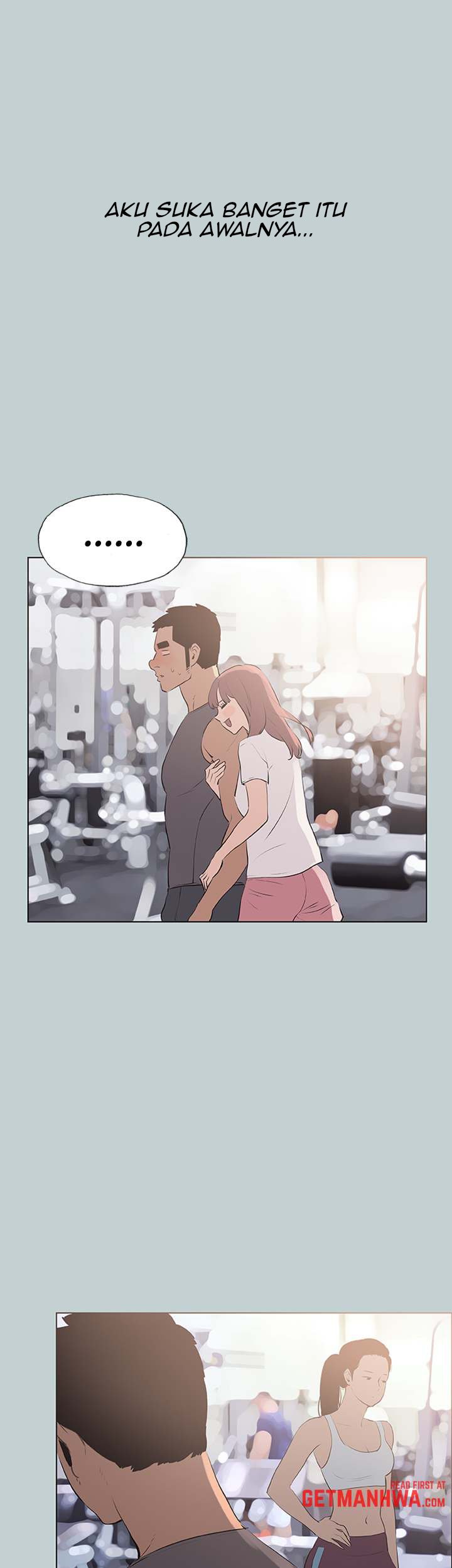 Love Square - Chapter 64 3