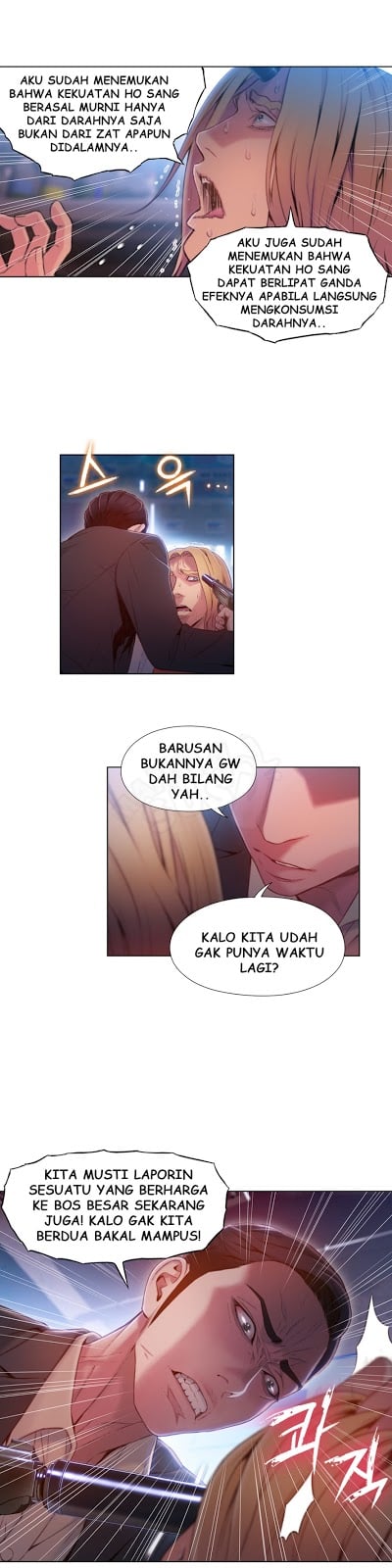 Sweet Guy - Chapter 64 3