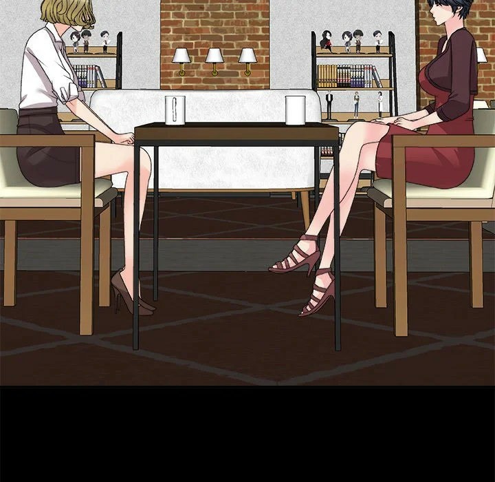Miss Announcer - Chapter 64 73