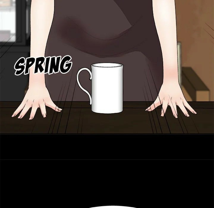 Miss Announcer - Chapter 64 78