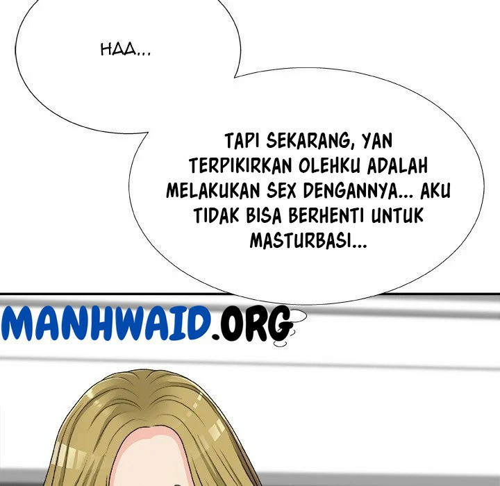 Miss Announcer - Chapter 64 121