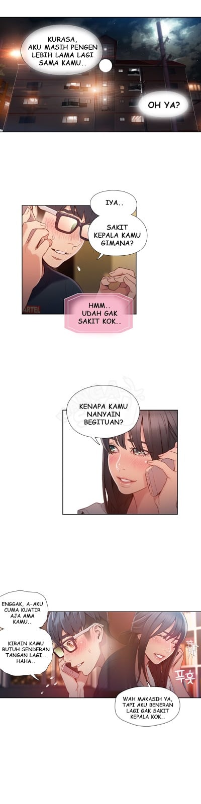 Sweet Guy - Chapter 64 14