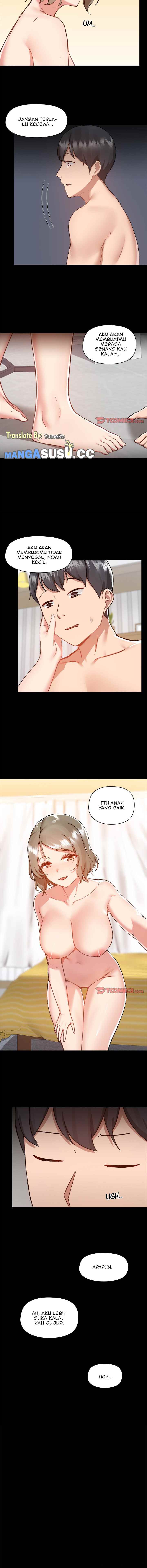 Gamers - Chapter 64 3