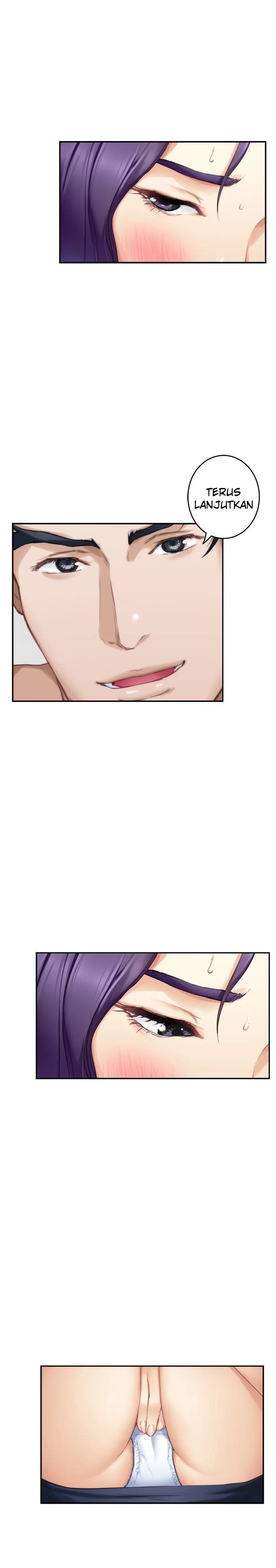 S-Mate - Chapter 64 18