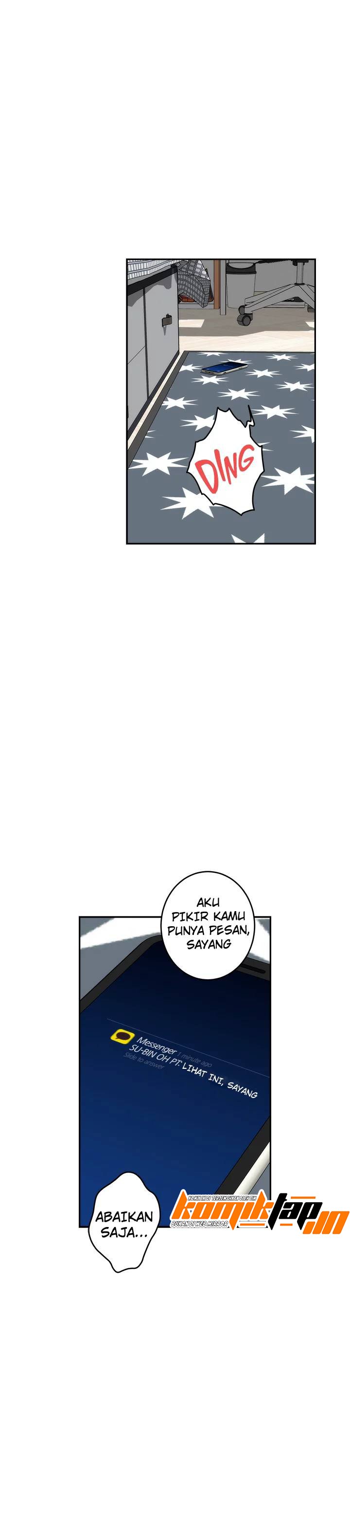 S-Mate - Chapter 64 29