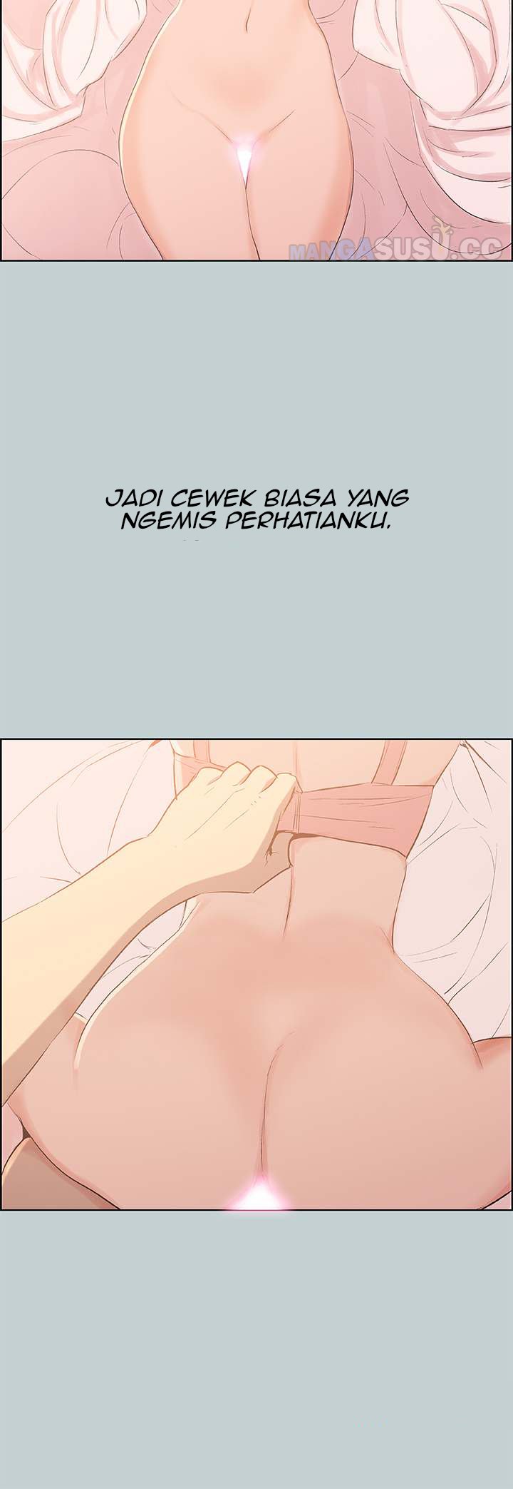 Love Square - Chapter 64 19