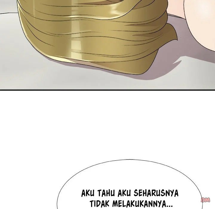 Miss Announcer - Chapter 64 100