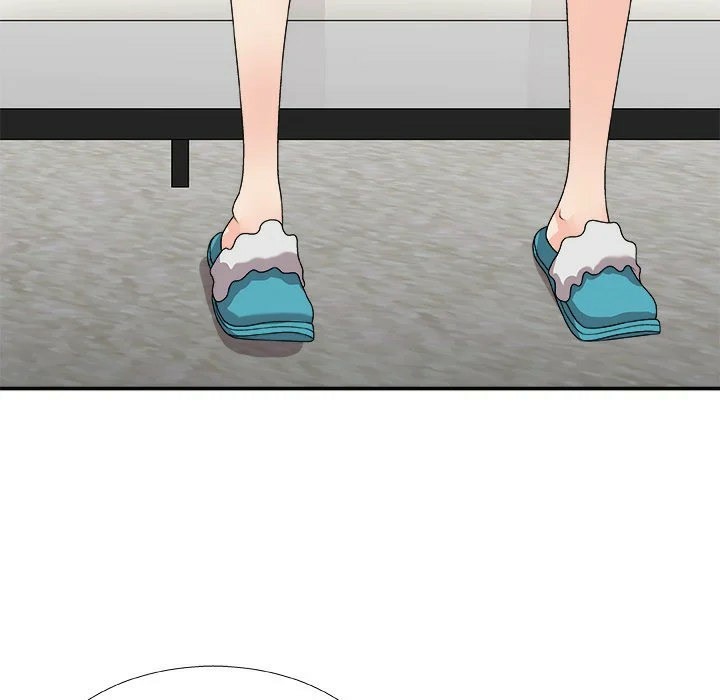 Miss Announcer - Chapter 64 102