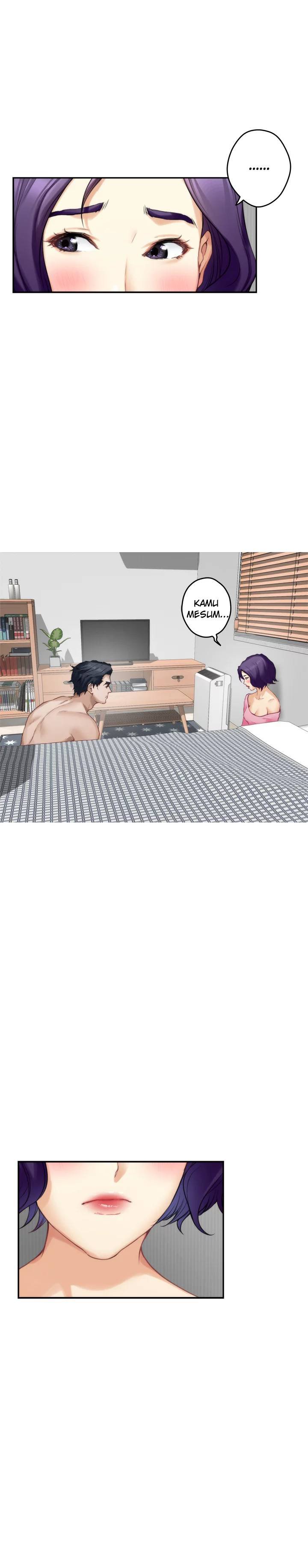 S-Mate - Chapter 64 16