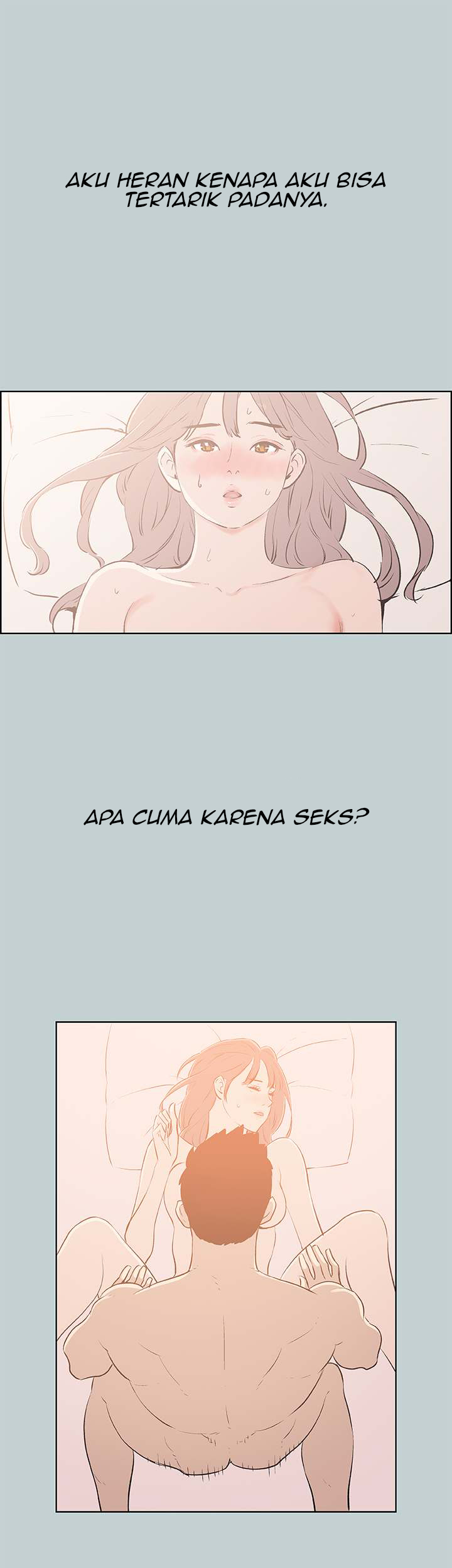 Love Square - Chapter 64 17