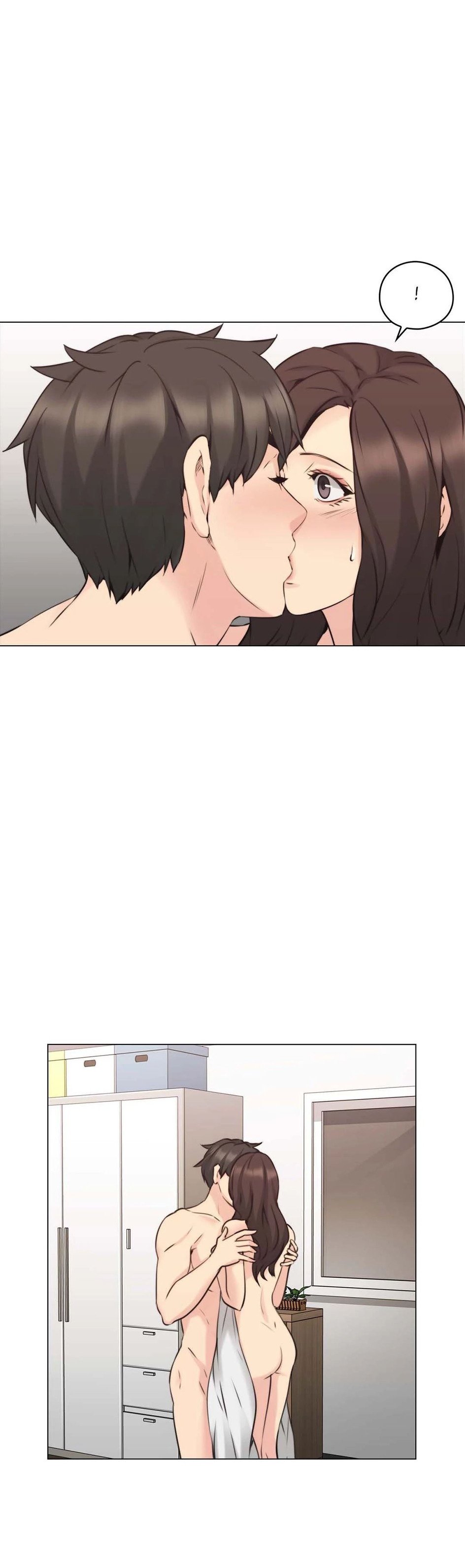 Teacher, Long Time No See - Chapter 64 8