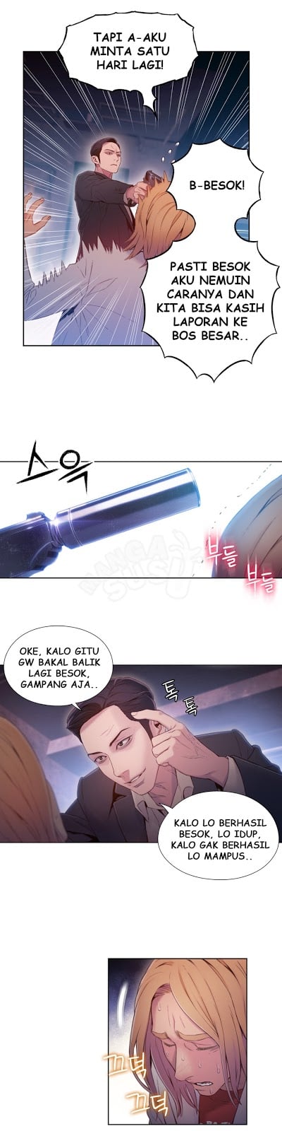 Sweet Guy - Chapter 64 5