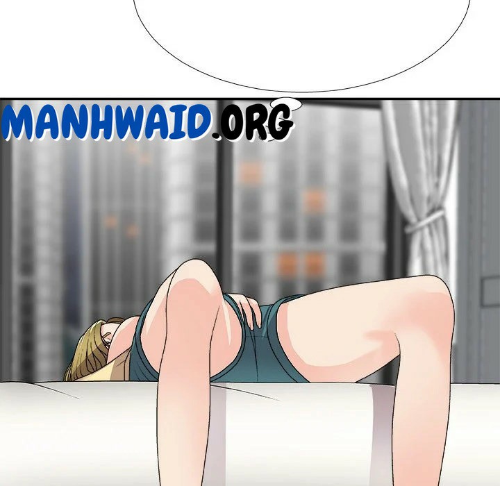 Miss Announcer - Chapter 64 101