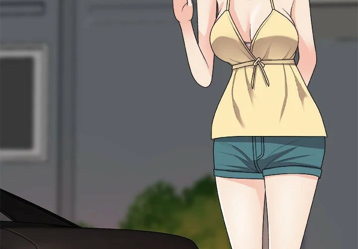 Miss Announcer - Chapter 64 5