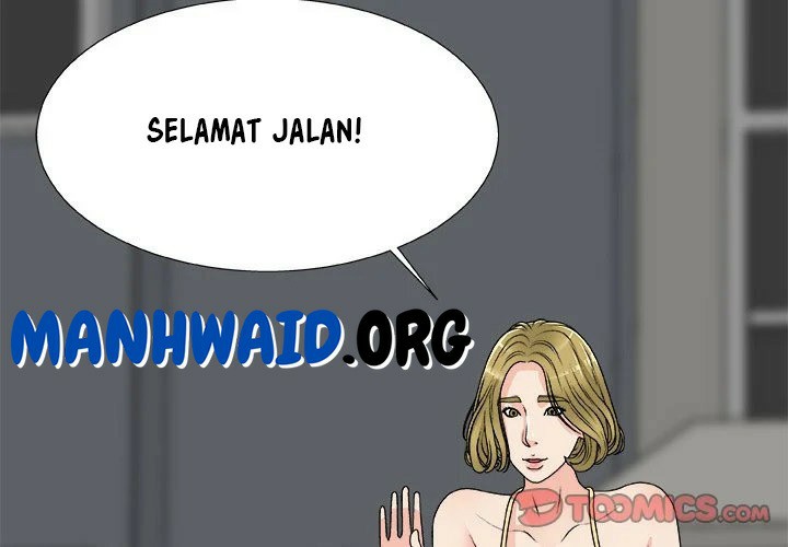 Miss Announcer - Chapter 64 4
