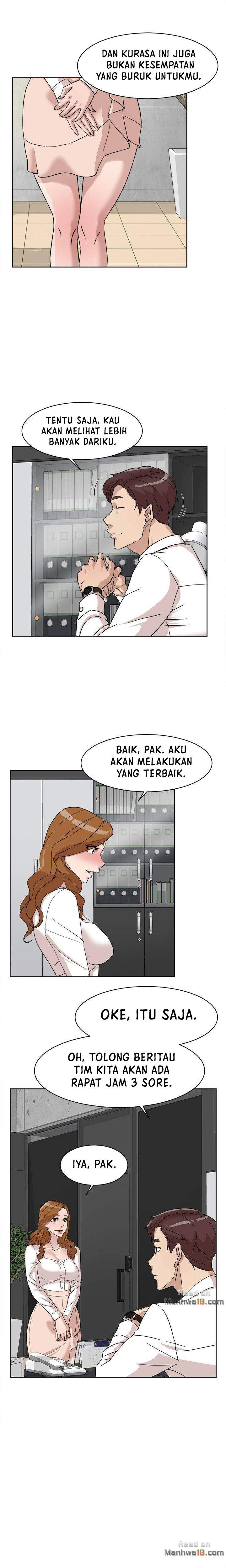 Her 4 Incher - Chapter 64 5