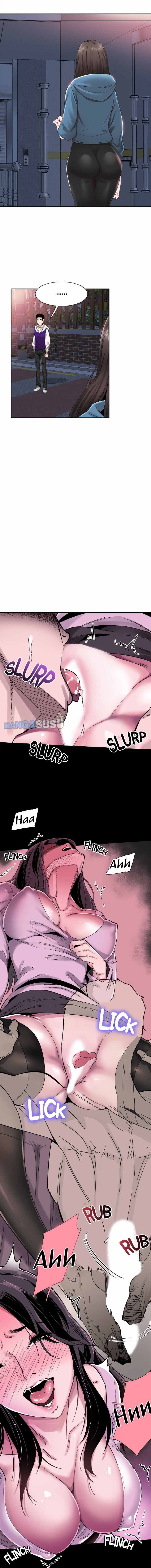Campus Live - Chapter 64 12