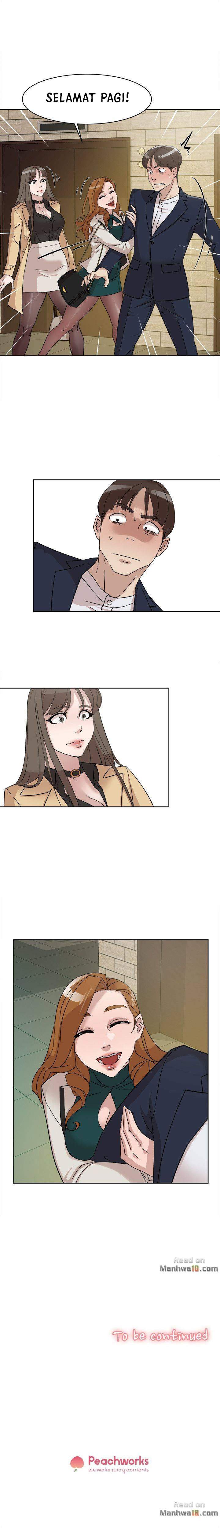 Her 4 Incher - Chapter 64 16