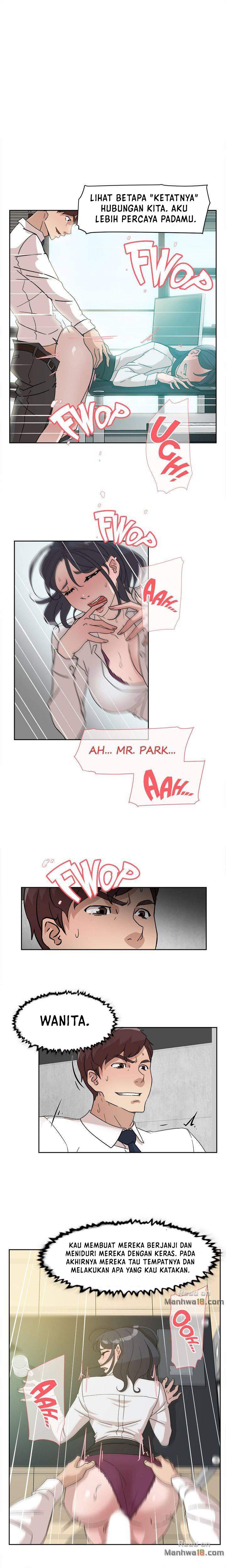 Her 4 Incher - Chapter 64 9
