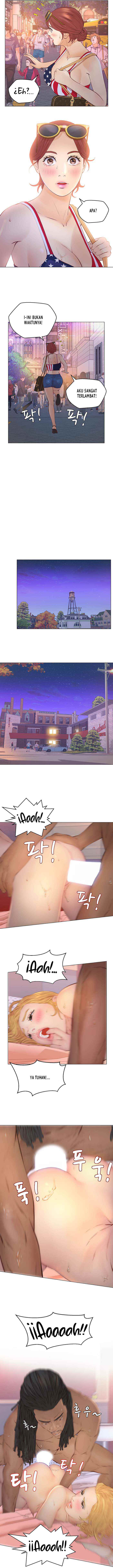 Gamble - Chapter 64 9