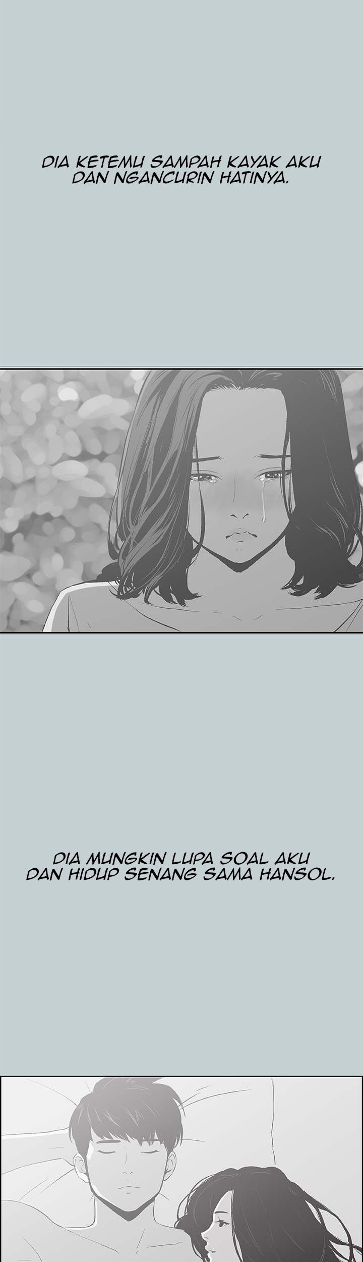 Love Square - Chapter 64 30