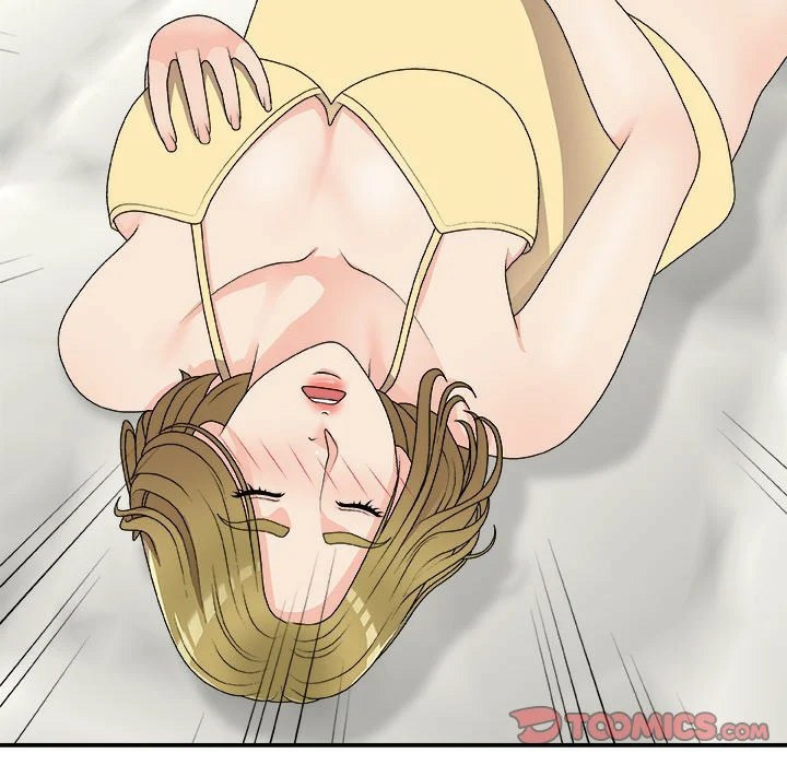Miss Announcer - Chapter 64 106