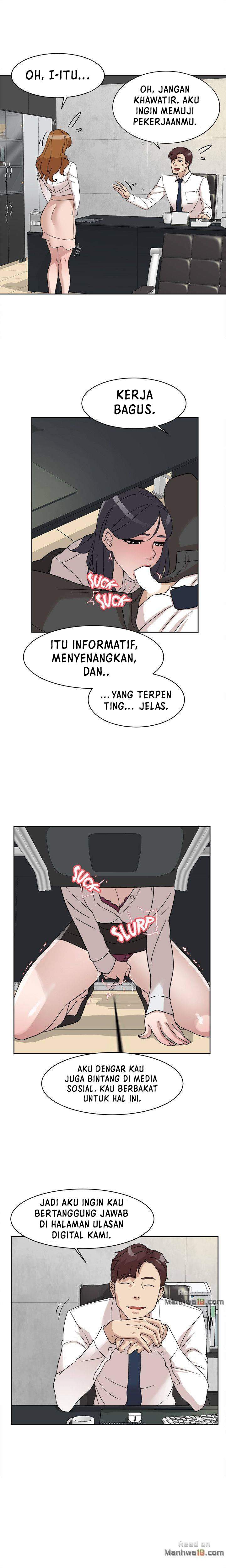 Her 4 Incher - Chapter 64 3