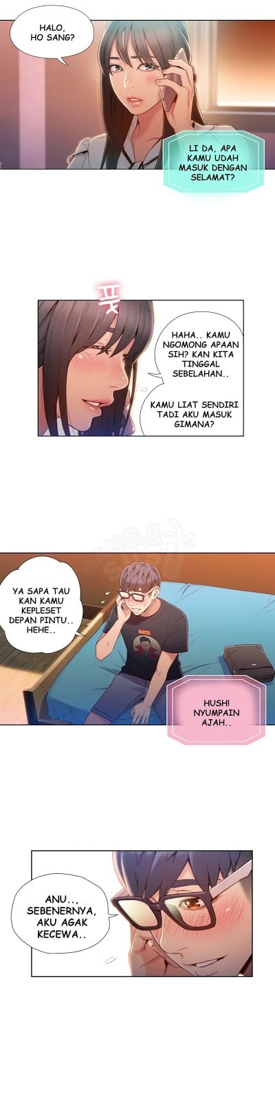 Sweet Guy - Chapter 64 13
