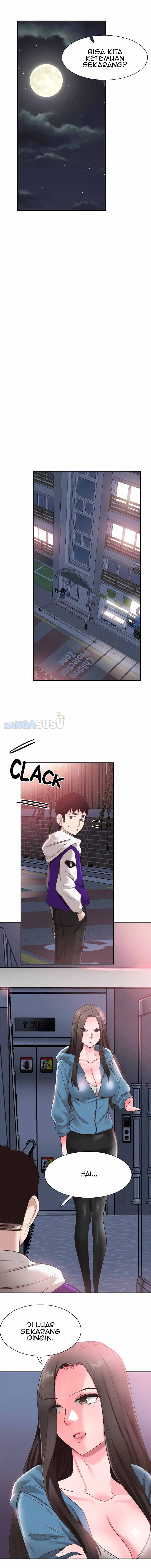 Campus Live - Chapter 64 7