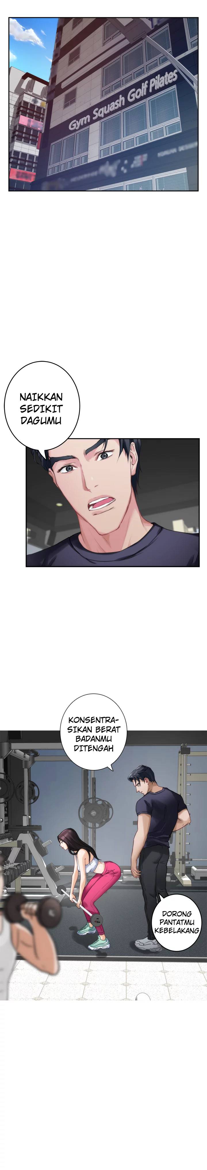 S-Mate - Chapter 64 4