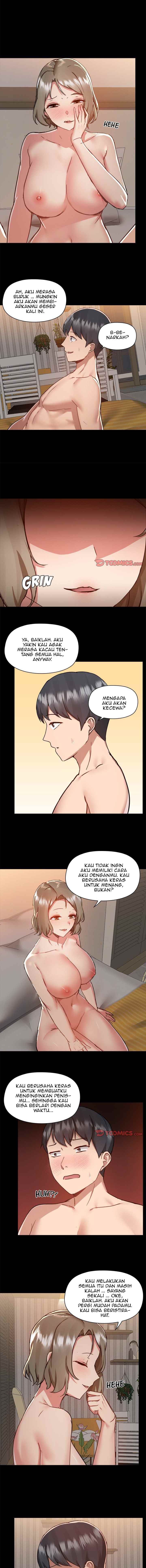 Gamers - Chapter 64 8