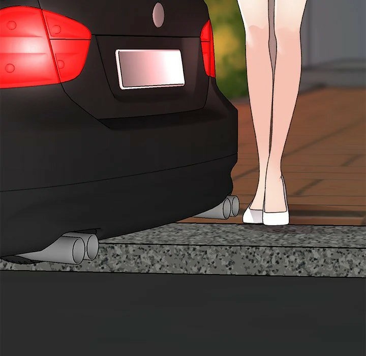 Miss Announcer - Chapter 64 6