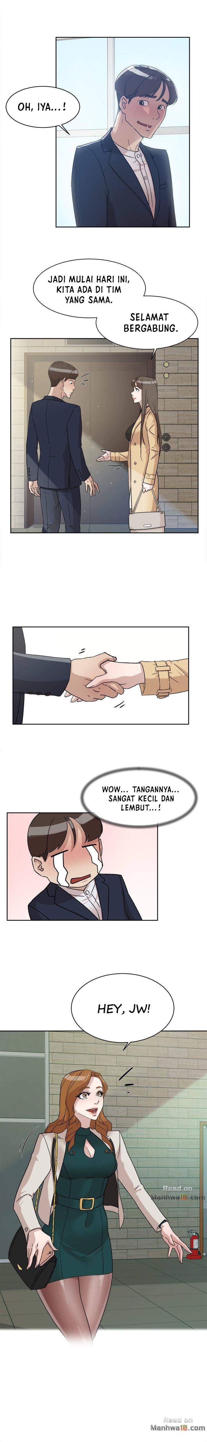 Her 4 Incher - Chapter 64 15