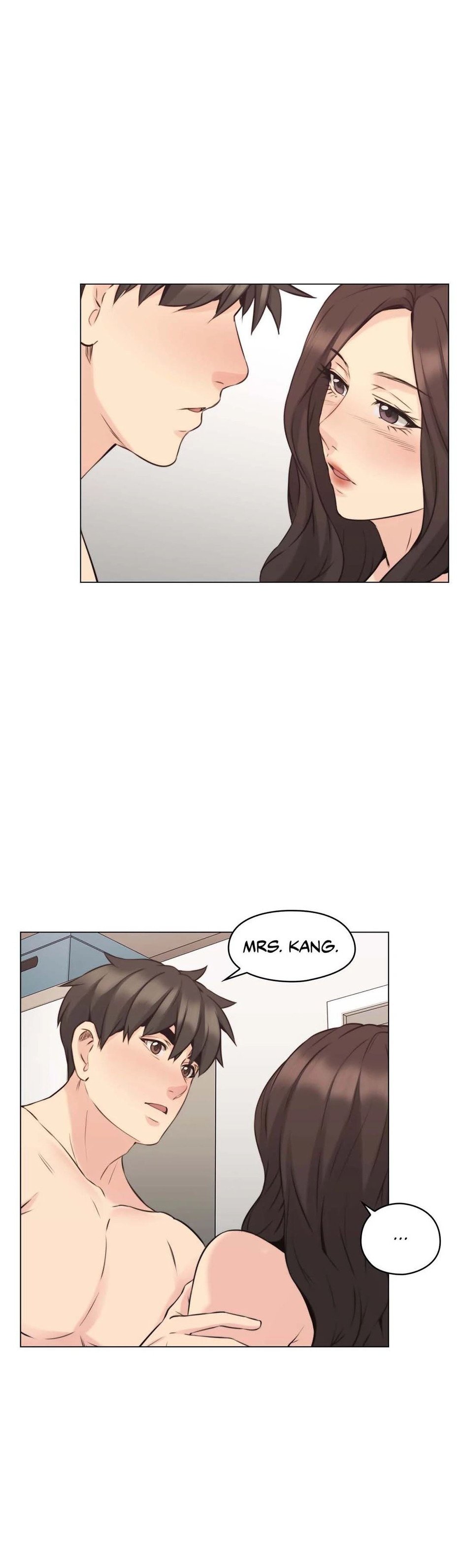 Teacher, Long Time No See - Chapter 64 10