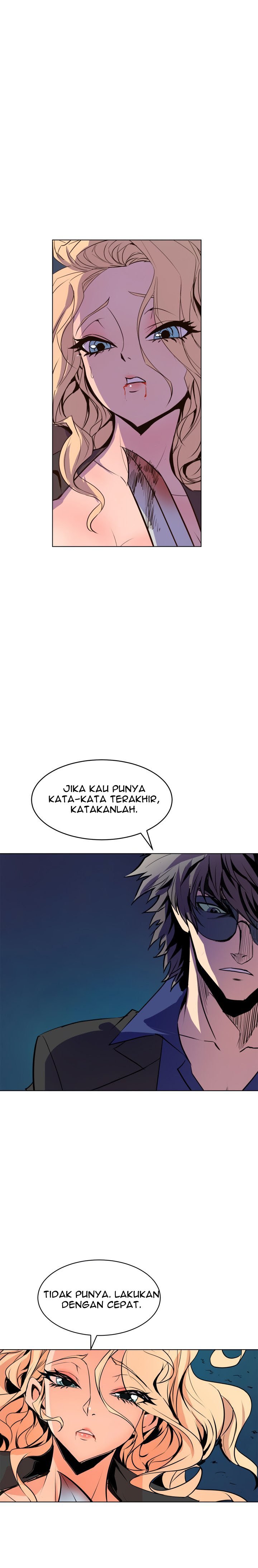Sahwa: Secret Commission - Chapter 64 19