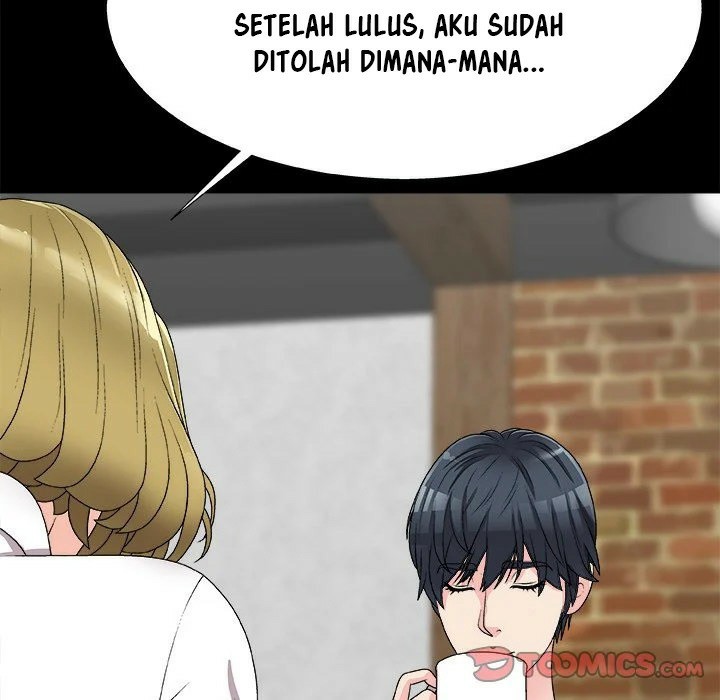 Miss Announcer - Chapter 64 52