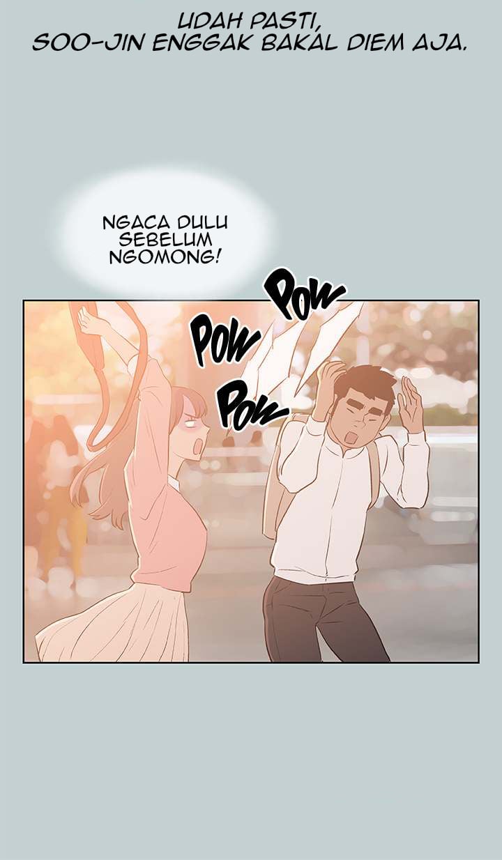 Love Square - Chapter 64 25