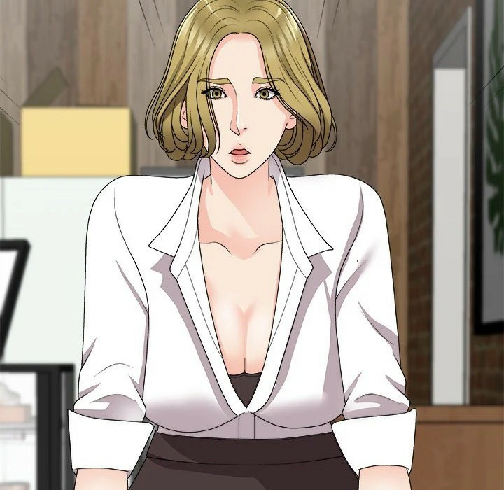 Miss Announcer - Chapter 64 77