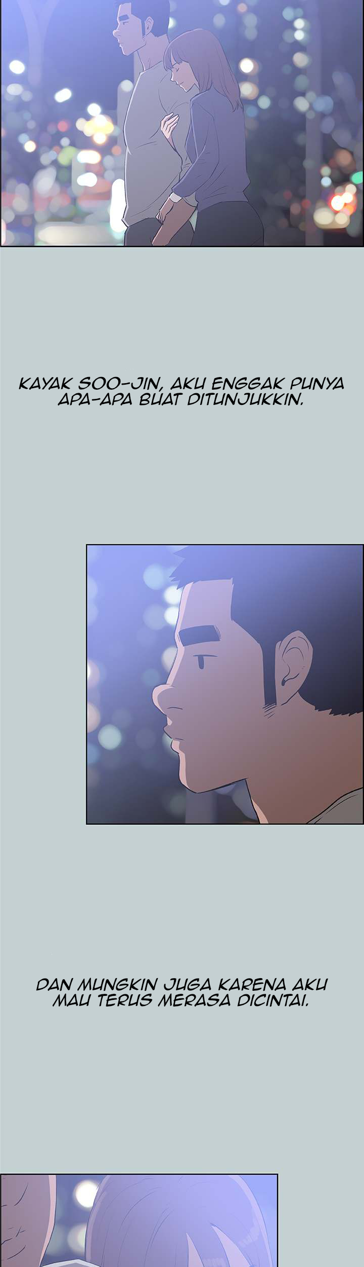 Love Square - Chapter 64 33