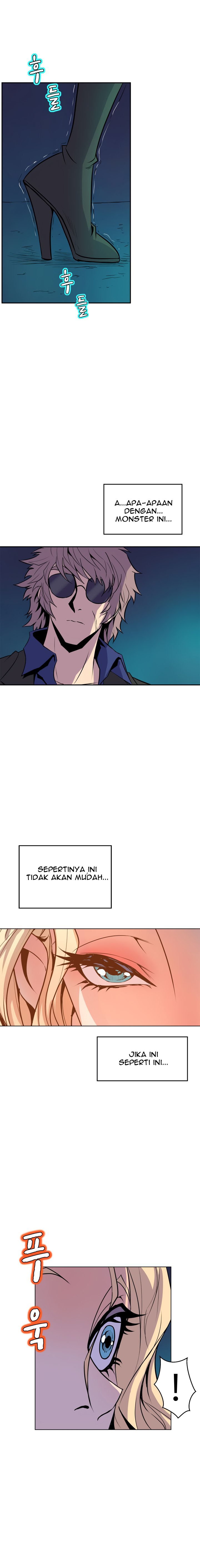 Sahwa: Secret Commission - Chapter 64 13