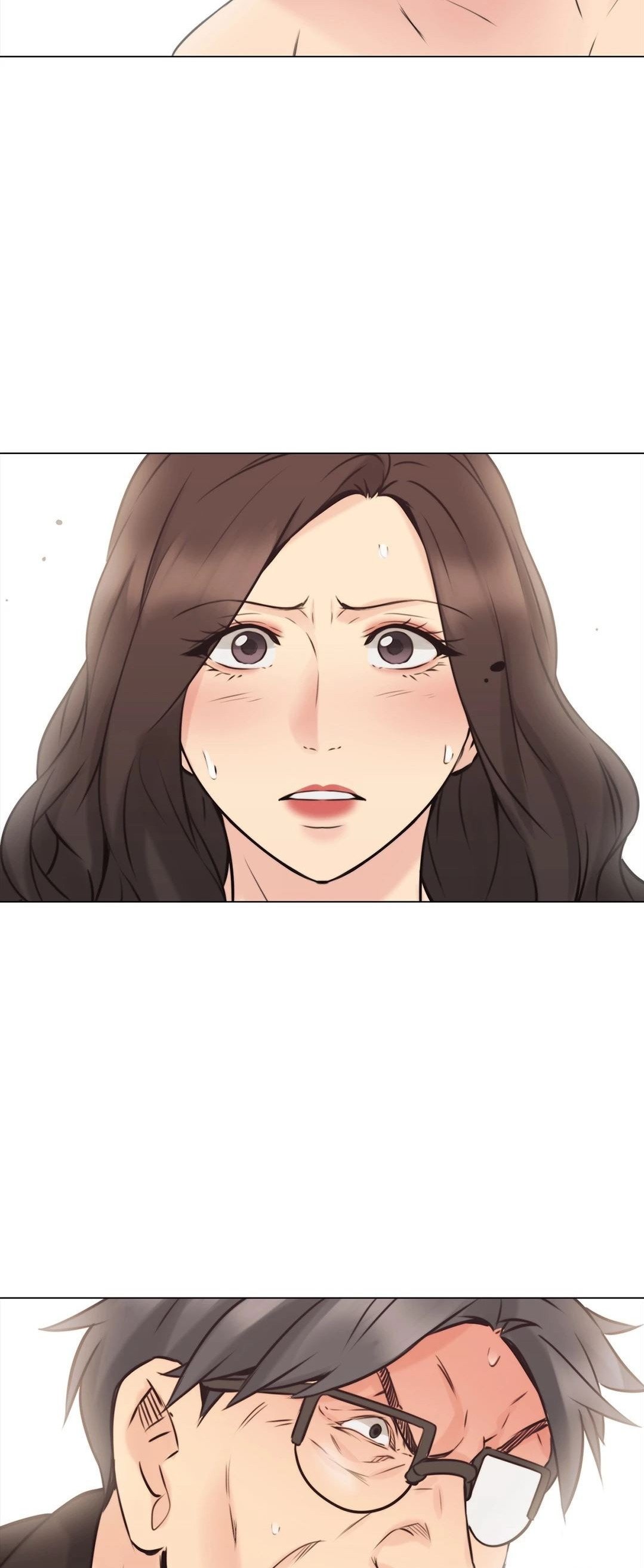 Teacher, Long Time No See - Chapter 64 28