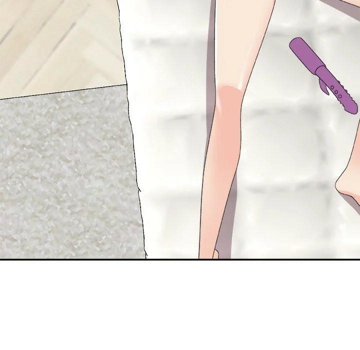 Miss Announcer - Chapter 64 156