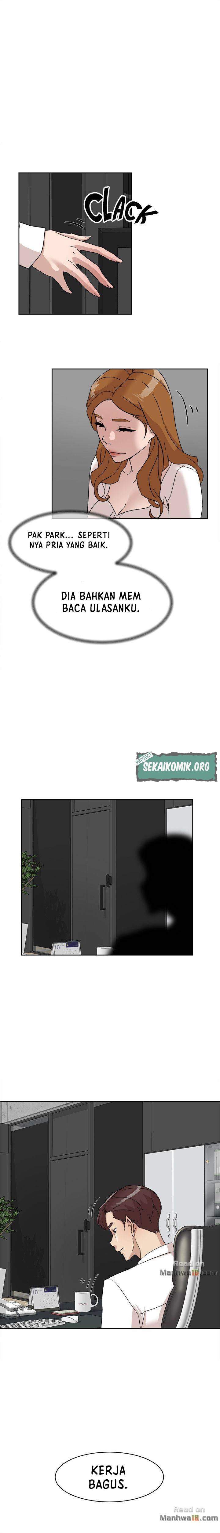Her 4 Incher - Chapter 64 6