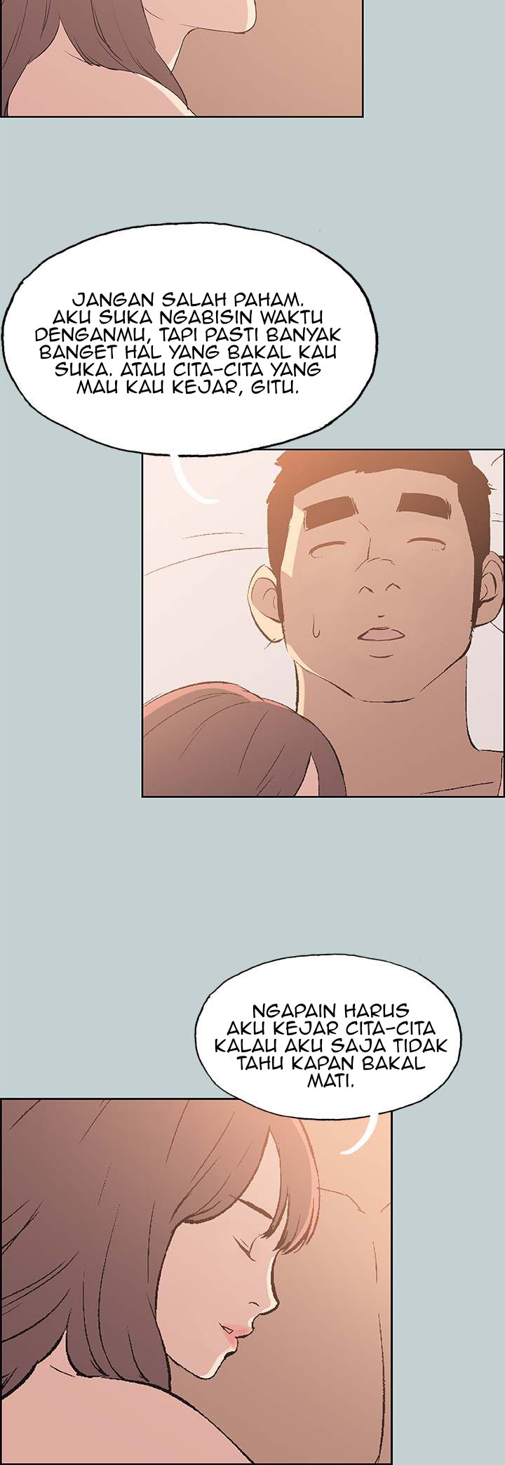 Love Square - Chapter 64 10