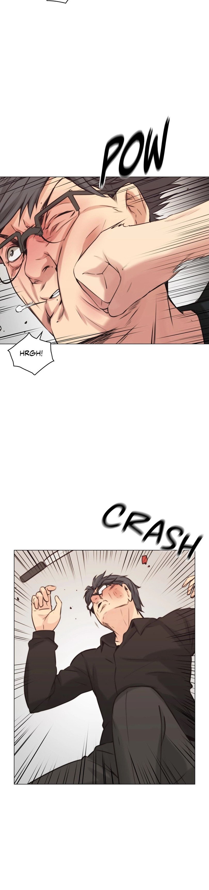 Teacher, Long Time No See - Chapter 64 24