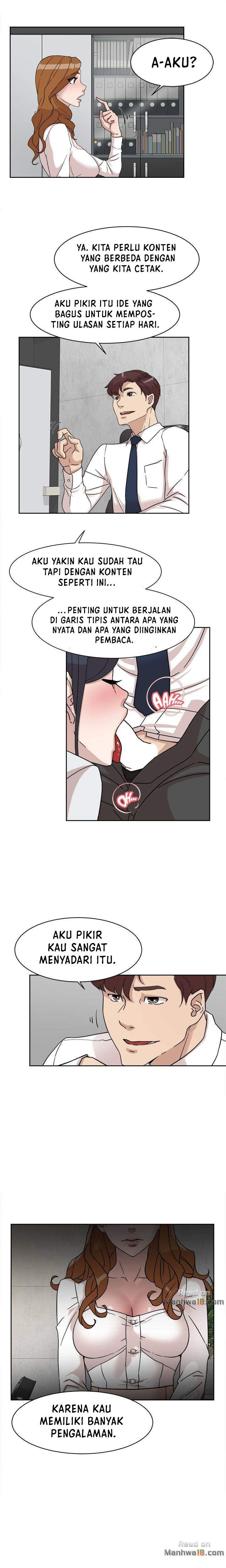Her 4 Incher - Chapter 64 4