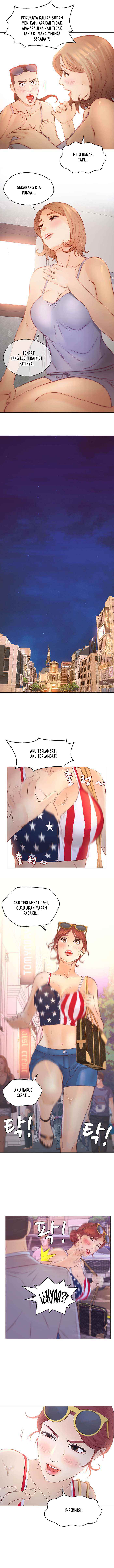 Gamble - Chapter 64 8