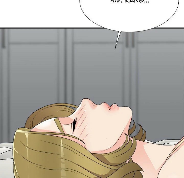 Miss Announcer - Chapter 64 99
