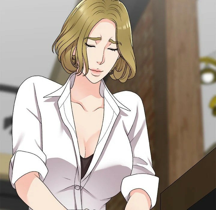 Miss Announcer - Chapter 64 57