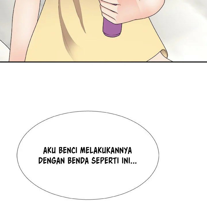 Miss Announcer - Chapter 64 116